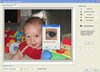 Red eye removal in the new Enhance Image module